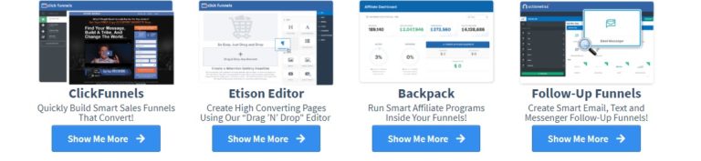 How To Write A Sales Page That Convince & Convert, Clickfunnels